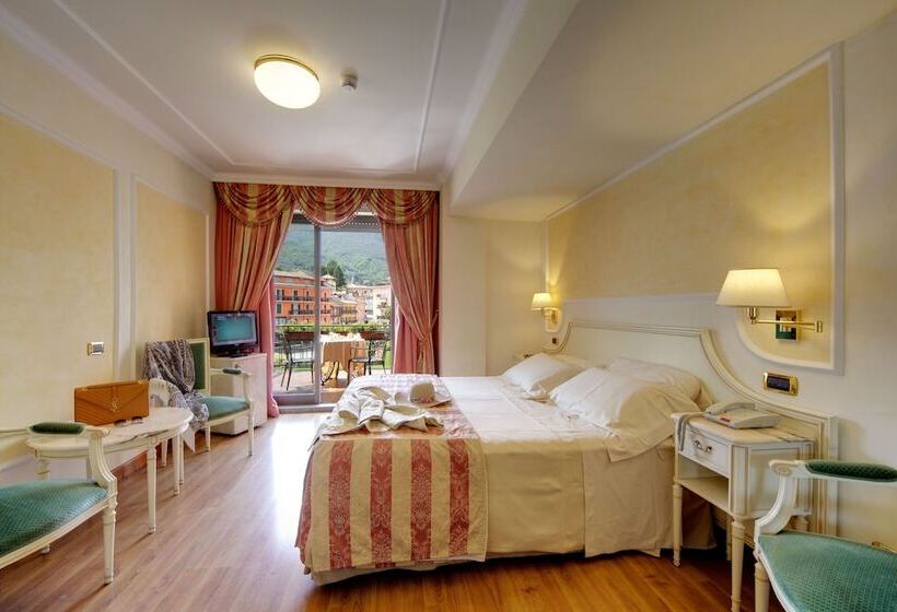 스탠다드 룸, Grand Hotel Dino