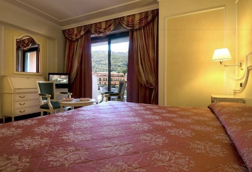 اتاق استاندارد, Grand Hotel Dino