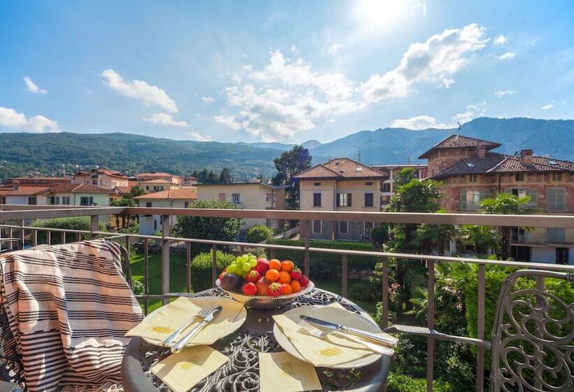 4인용 스탠다드 룸, Grand Hotel Dino