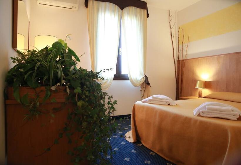 スタンダードルーム, Al Posta