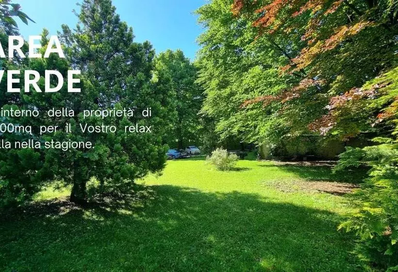 Standard-huone, Albergo Trieste