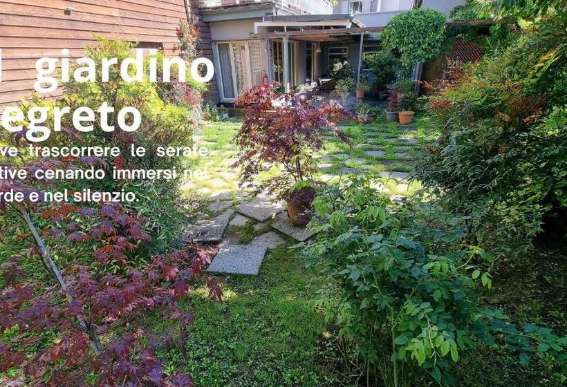 コンフォートシングルルーム, Albergo Trieste