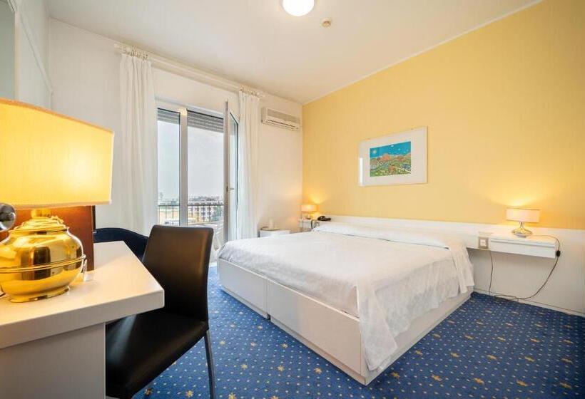 غرفة إقتصادية, Ariston Molino Buja