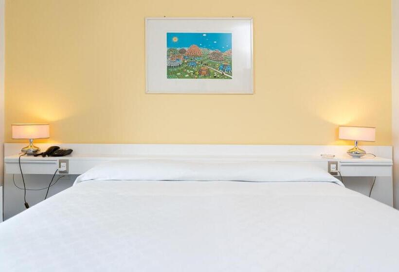 غرفة إقتصادية, Ariston Molino Buja