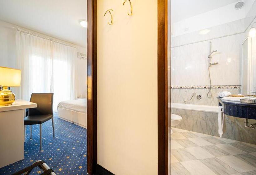 غرفة إقتصادية, Ariston Molino Buja