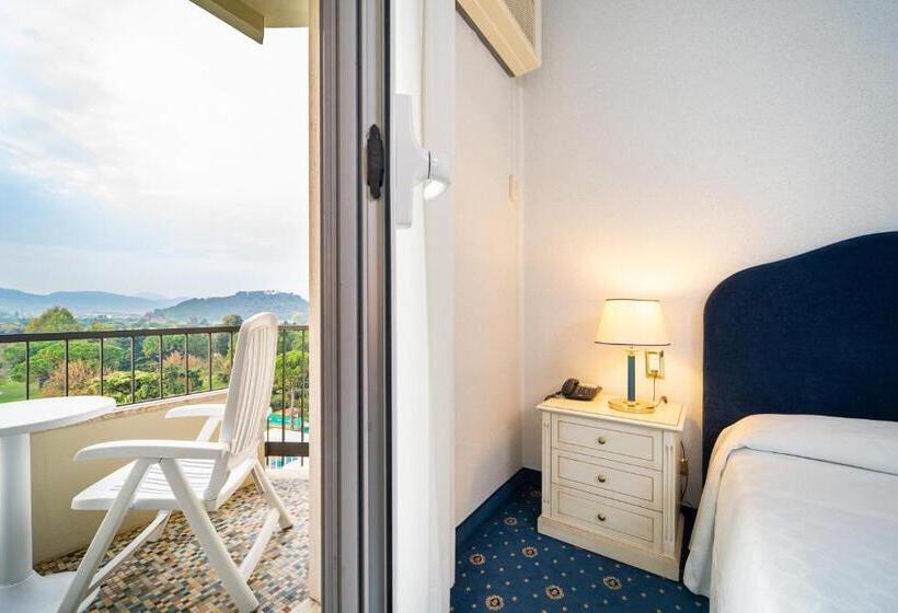 غرفة ديلوكس فردية, Ariston Molino Buja