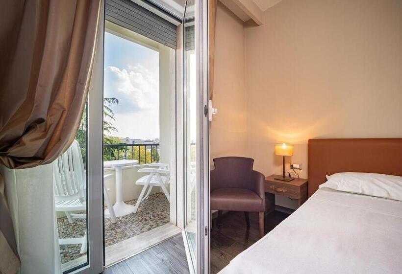 غرفة ديلوكس, Ariston Molino Buja