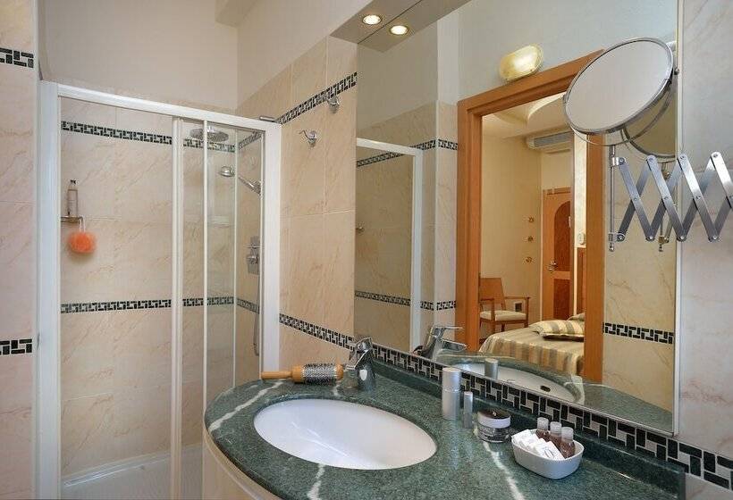 اتاق کلاسیک, Astor