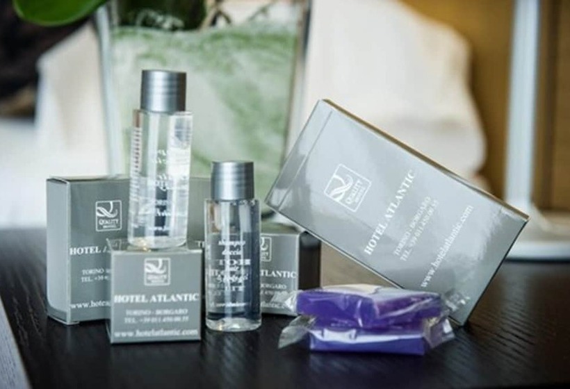 חדר סטנדרט, B&b Hotel Borgaro Torinese