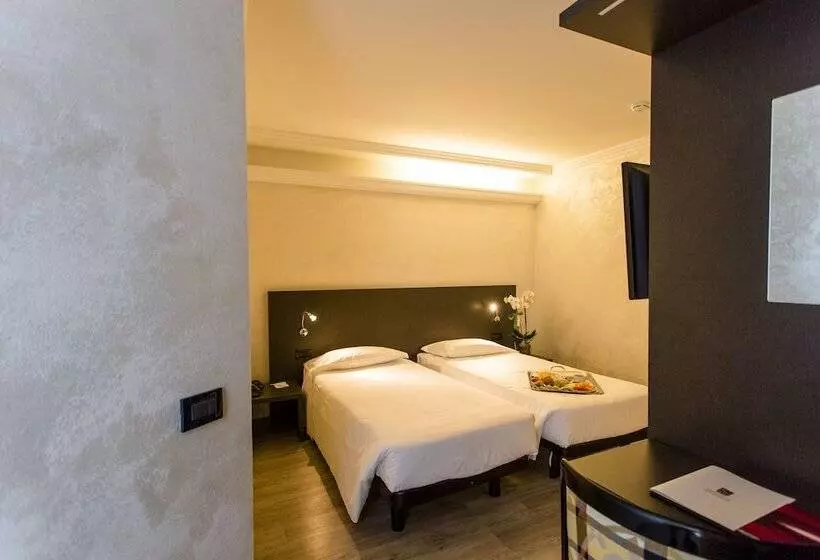 اتاق استاندارد, B&b Hotel Borgaro Torinese