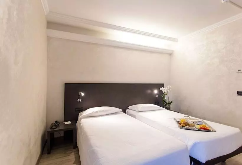 اتاق استاندارد, B&b Hotel Borgaro Torinese