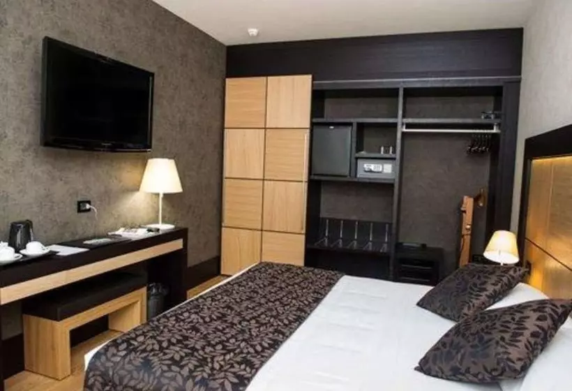 اتاق سوپریور سه تخته, B&b Hotel Borgaro Torinese