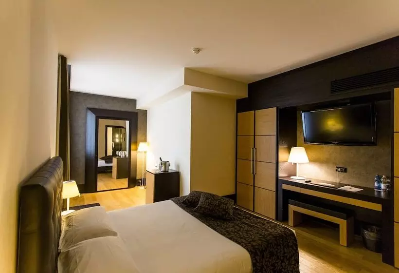 اتاق سوپریور, B&b Hotel Borgaro Torinese