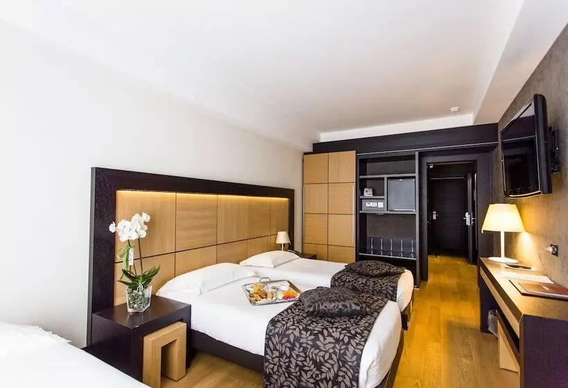 اتاق سوپریور, B&b Hotel Borgaro Torinese