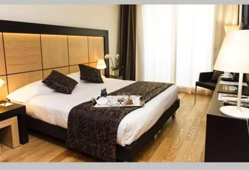 اتاق سوپریور, B&b Hotel Borgaro Torinese
