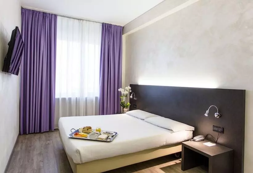 اتاق استاندارد, B&b Hotel Borgaro Torinese