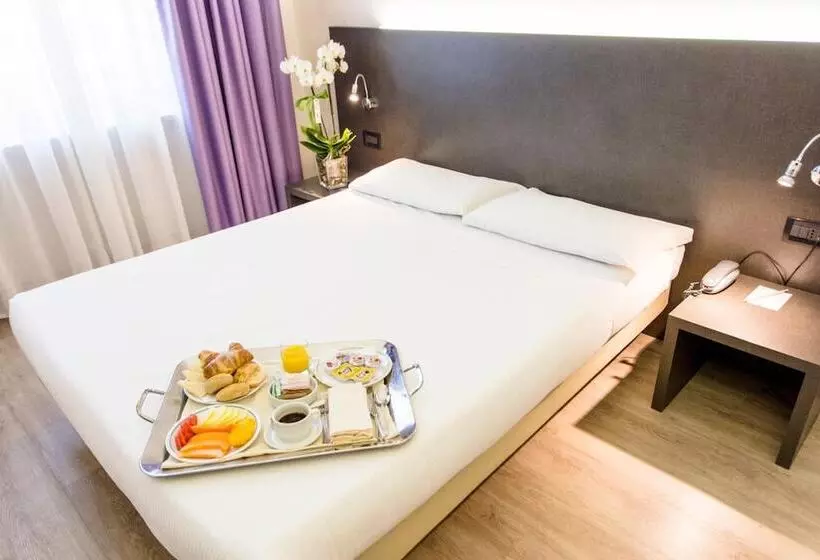 اتاق استاندارد, B&b Hotel Borgaro Torinese
