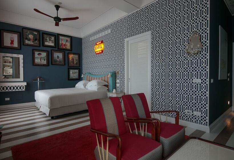 海の見えるスタンダードスタジオ, Capri Tiberio Palace   The Leading Hotels Of The World