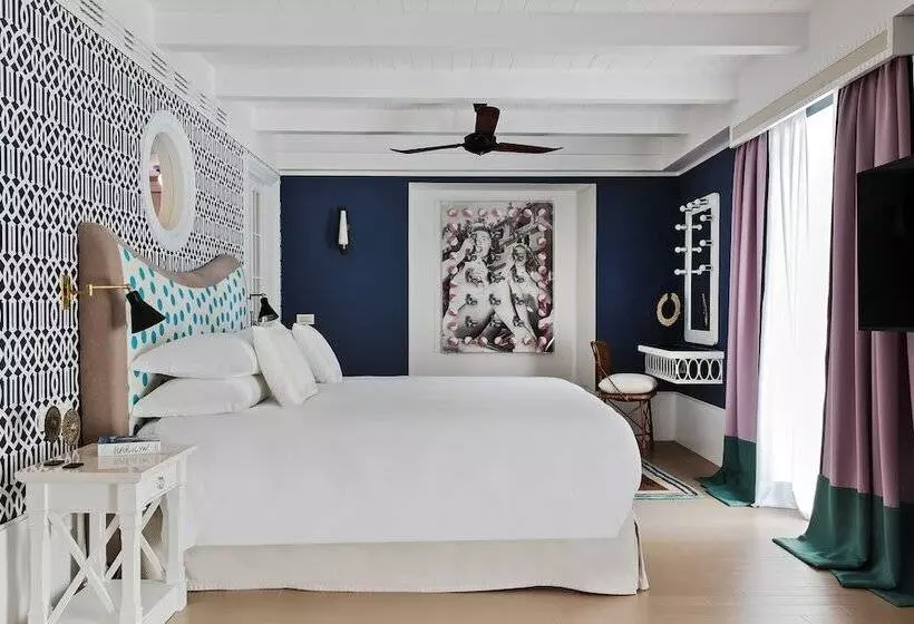 Juniorsviitti Puutarhanäkymä, Capri Tiberio Palace   The Leading Hotels Of The World