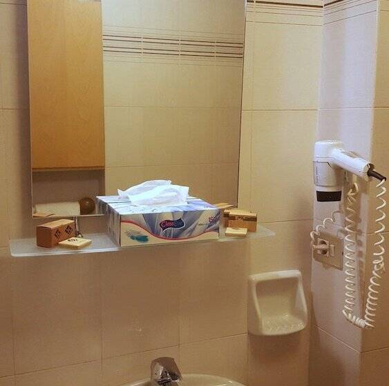 标准间, Chalet Valdotain