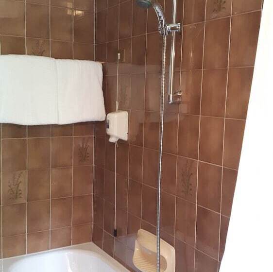 标准单人间, Chalet Valdotain