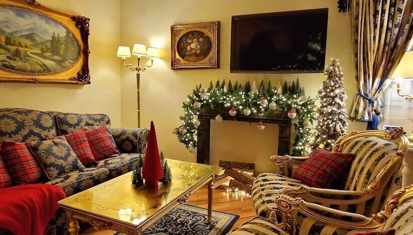 سوییت, Continentale