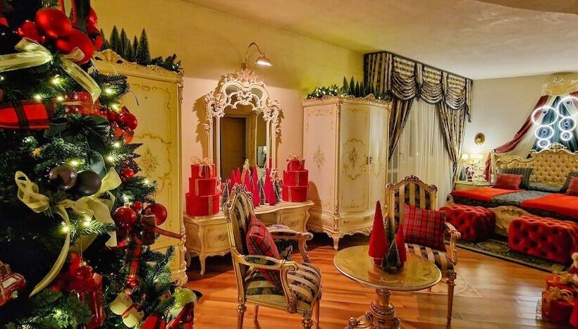 سوییت, Continentale