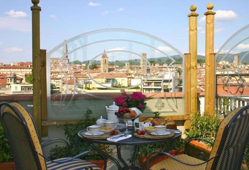 سوییت, Continentale