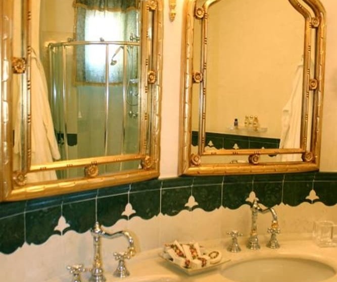 سوییت, Continentale