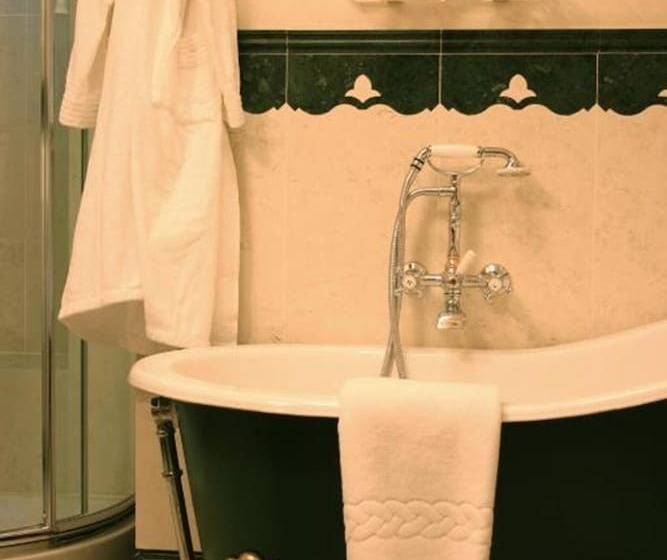 سوییت, Continentale