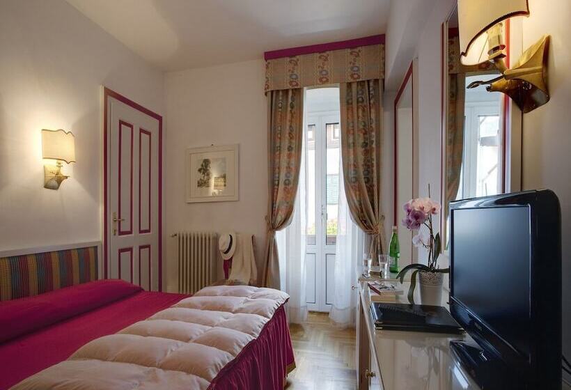 标准间, De La Poste