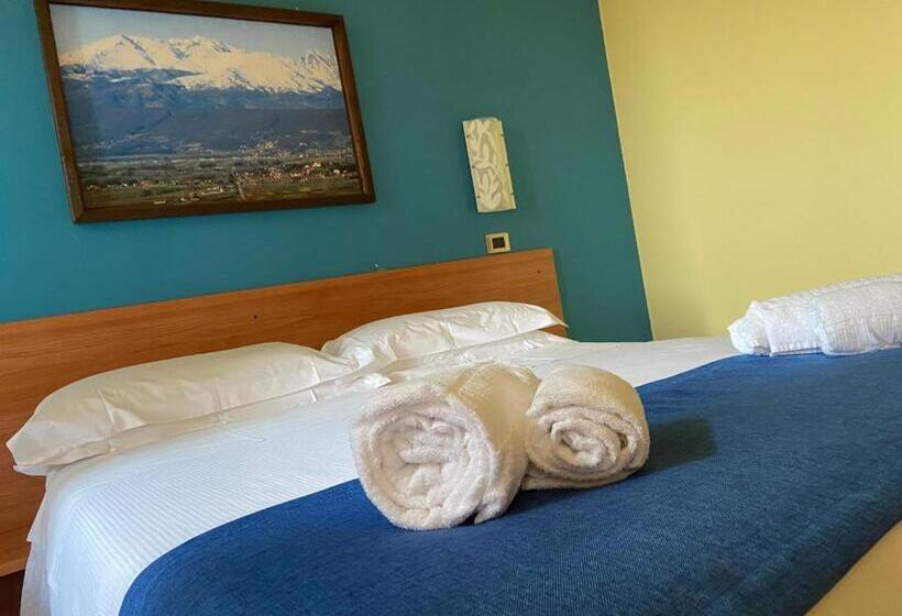 Номер Superior Кровать Кинг, Erbaluce