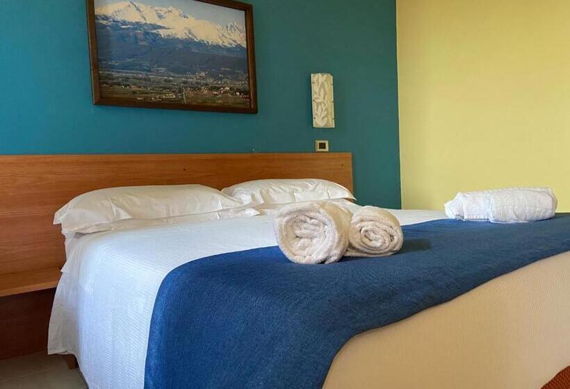 Номер Superior Кровать Кинг, Erbaluce