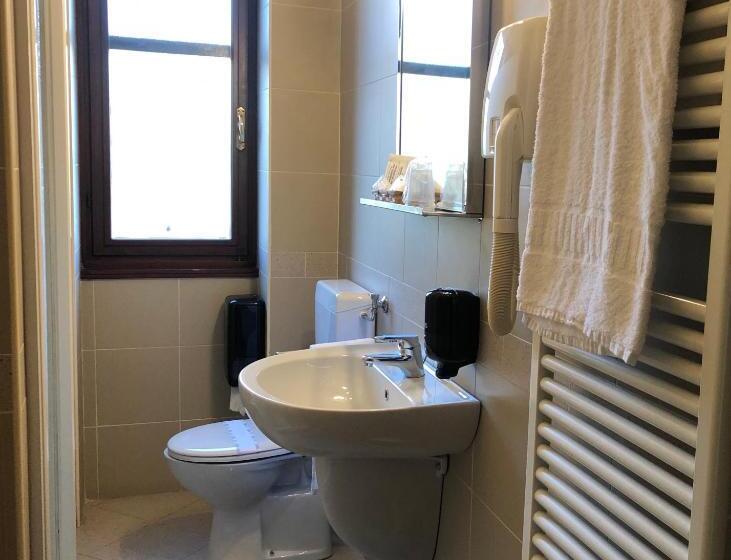 Номер Стандарт Индивидуальный, Erbaluce