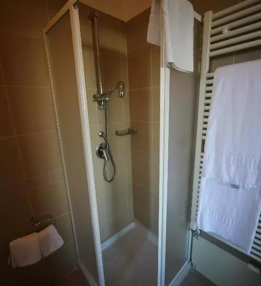 Standard-huone, Erbaluce