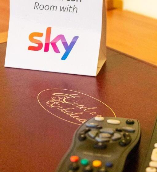 Номер Стандарт, Erbaluce