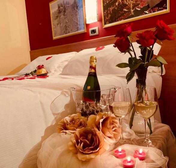 Номер Стандарт, Erbaluce