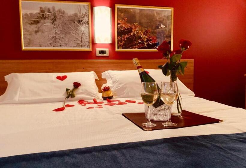 Номер Стандарт, Erbaluce