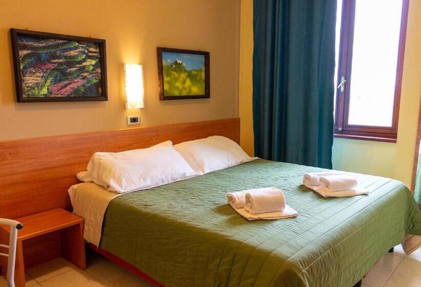 Номер Стандарт, Erbaluce