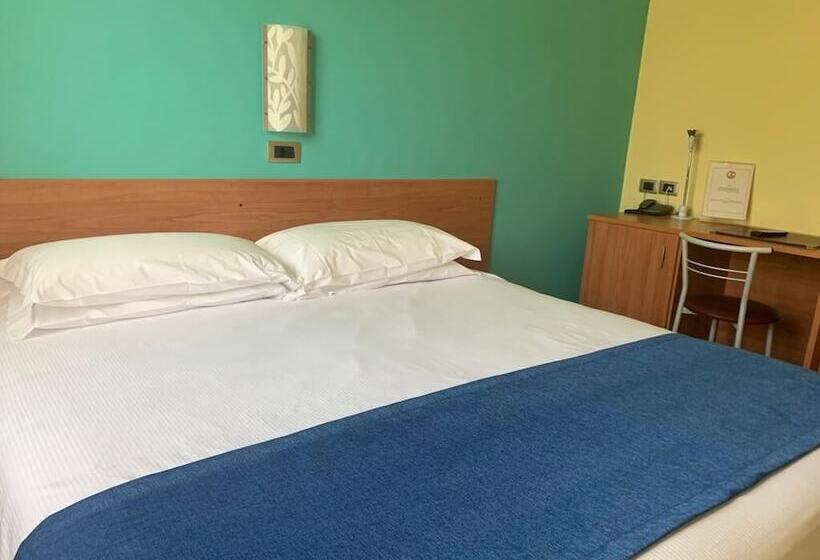 Номер Стандарт, Erbaluce