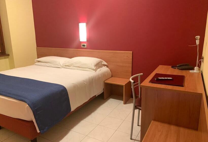 Номер Стандарт, Erbaluce