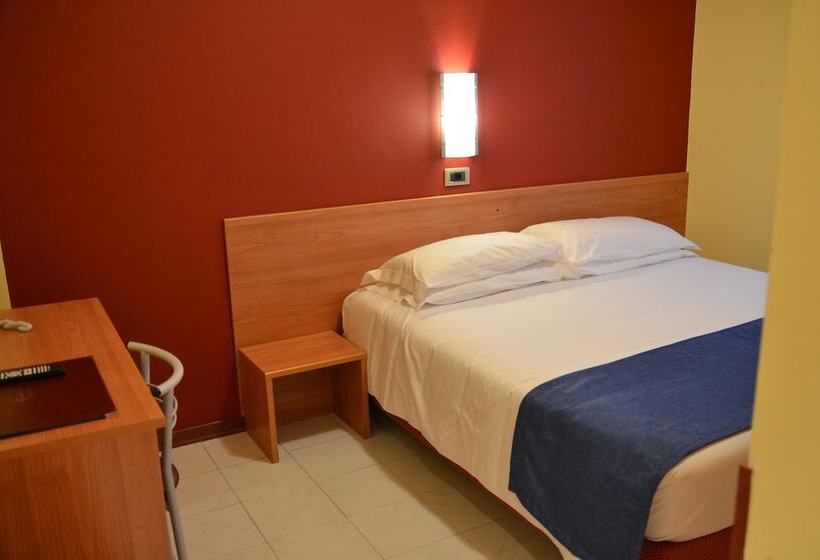 Одноместный Номер Стандарт Адаптированный для Инвалидов, Erbaluce