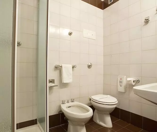اتاق استاندارد یک نفره, Excelsior San Marco