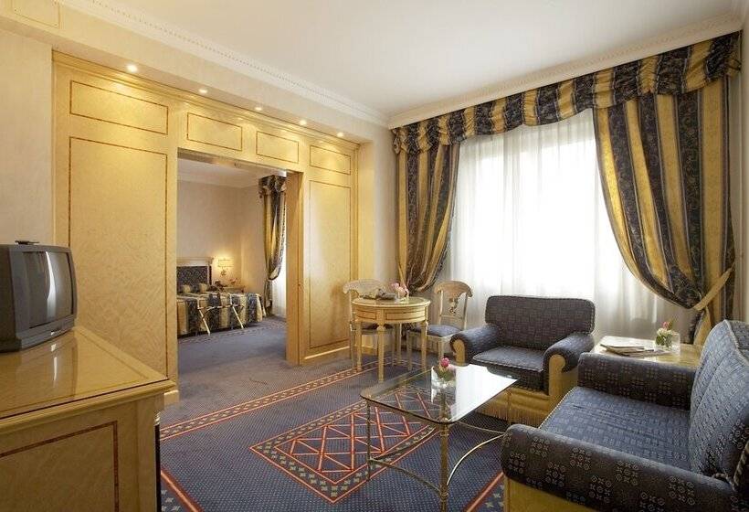 سوییت, Excelsior San Marco