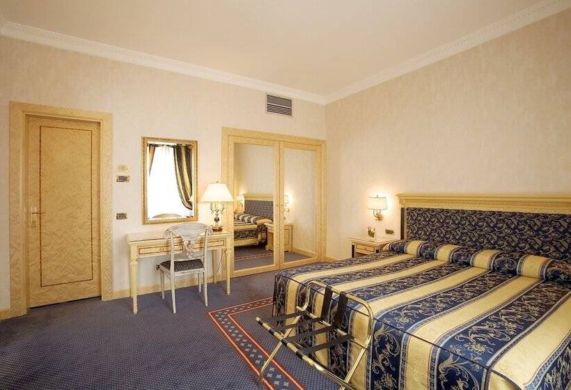 سوییت, Excelsior San Marco