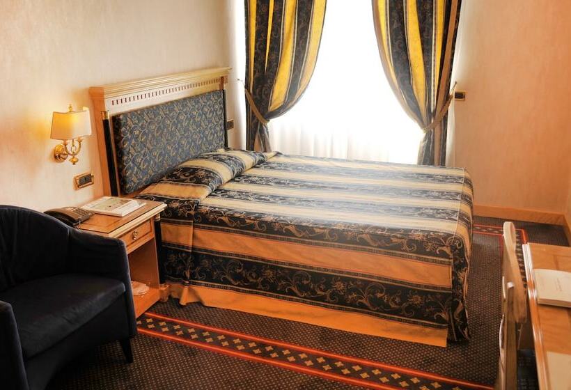 اتاق لوکس یک تخته, Excelsior San Marco