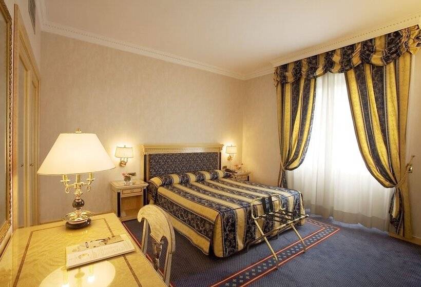 اتاق لوکس, Excelsior San Marco