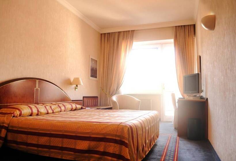 اتاق سوپریور, Excelsior San Marco