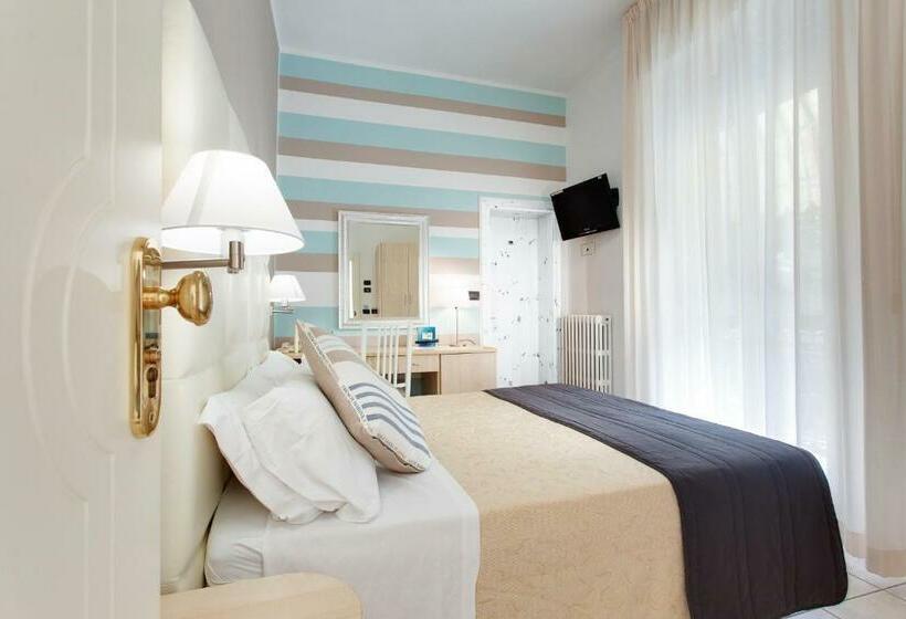 חדר סטנדרט, Flora