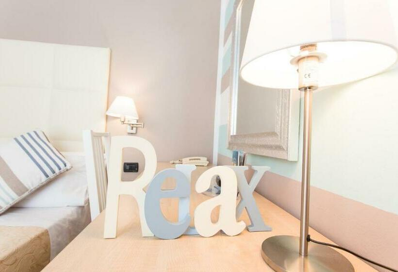 חדר סטנדרט, Flora